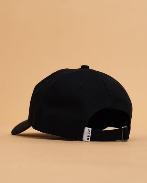 Base Twill Cap